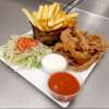 Schotel Doner
