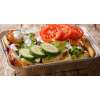 Kapsalon Doner (groot)