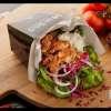 Doner Box