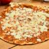 Turks Pizza met Kaas