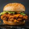 Kip Burger